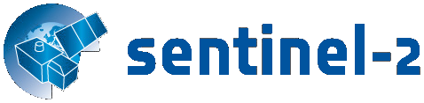 Sentinel-2 Logo